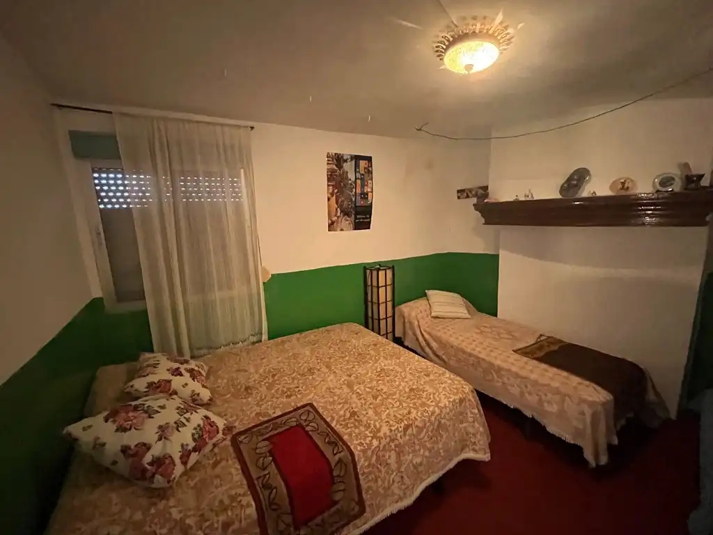 Habitación de Casa o chalet en venta en Alcaraz con Balcón