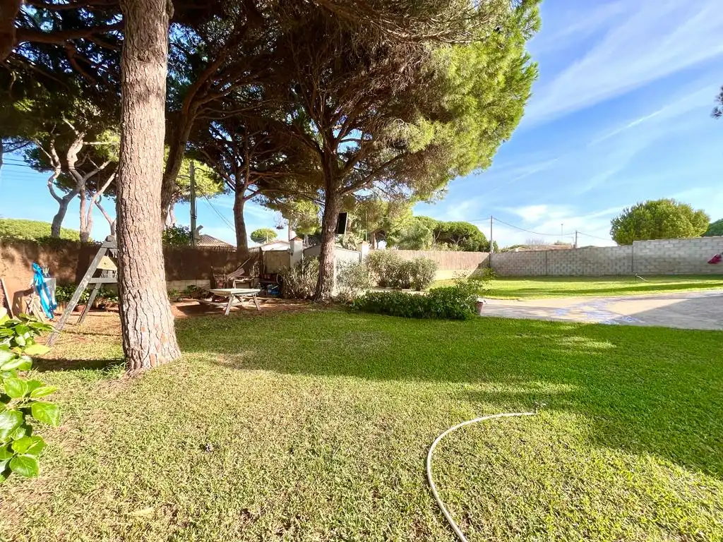 Casa o xalet en venda a Las Lagunas - Campano