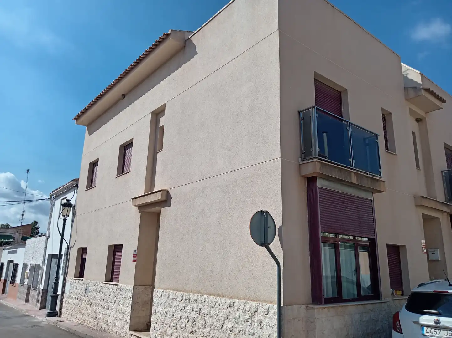 Maison mitoyenne à vendre à Huércal-Overa