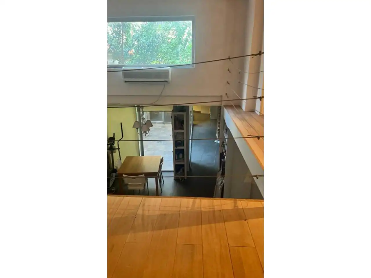 Piso en venta en Valencia con Aire acondicionado, Jardín privado y Amueblado