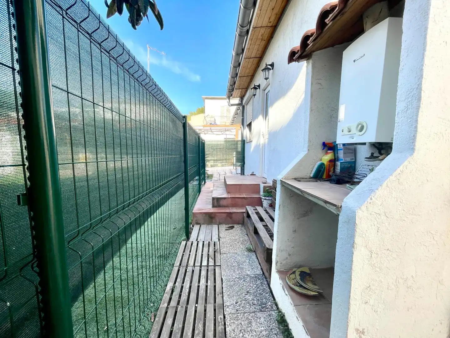 Houses for rent in Carrer 5, Lluminetes