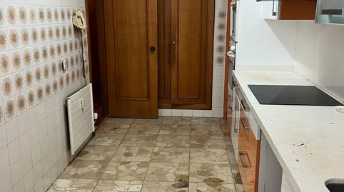Foto 2 de Piso en venta en Salesas - Foncalada - Campoamor, Oviedo