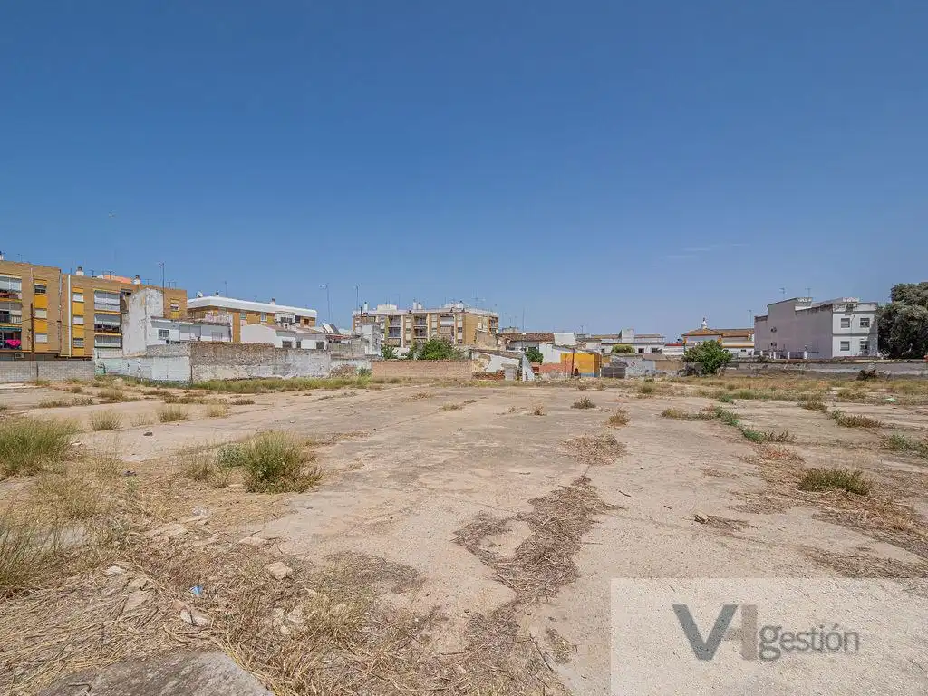 Terreny residencial en venda a SANTA MARIA DE GRACIA, imagen 6