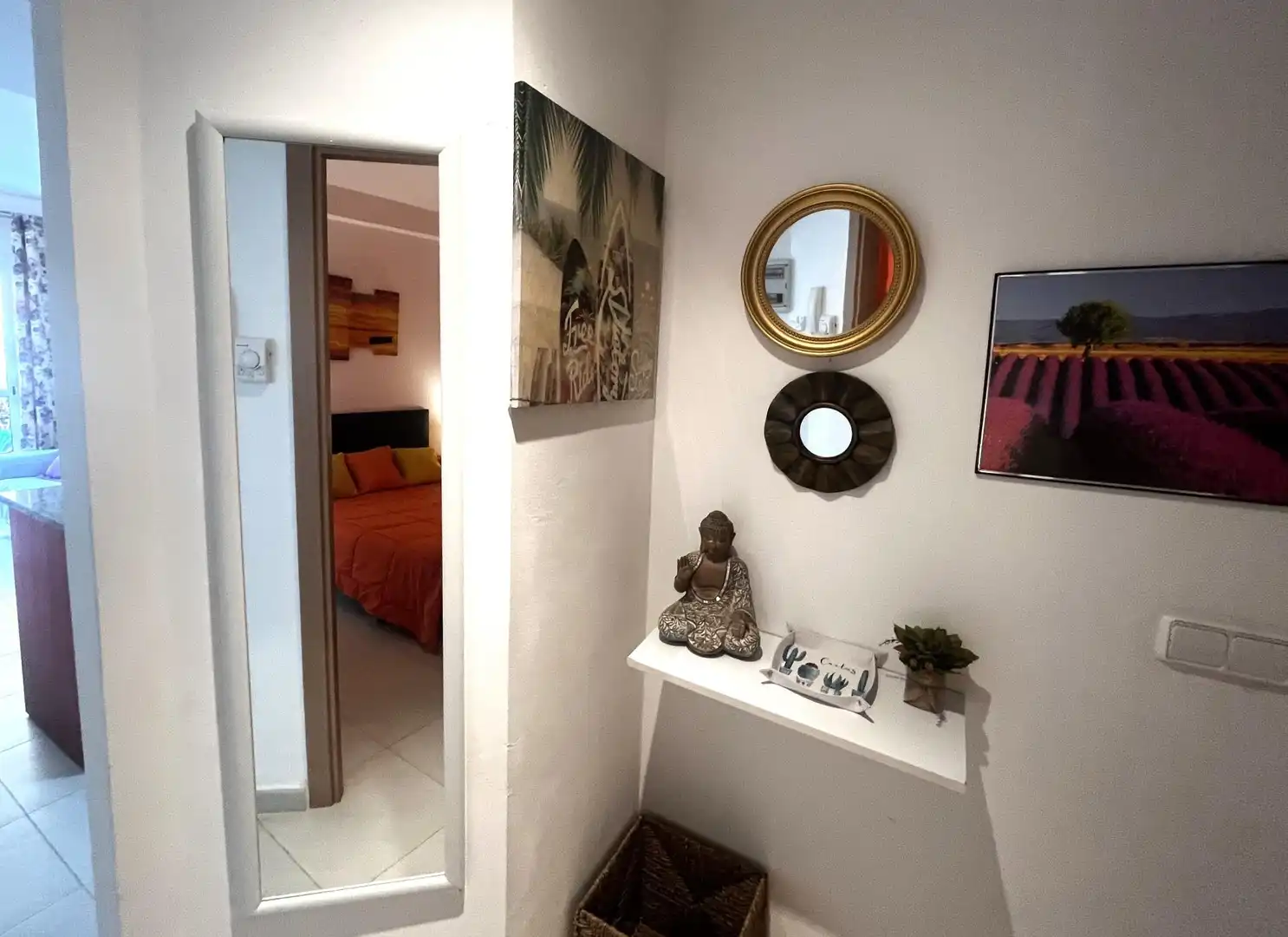 Apartament amb terrassa en venda a Avenida JUAN SEBASTIAN ELCANO(MA) 3, imagen 15