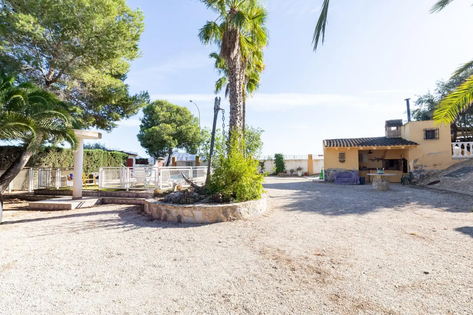 Exterior view of Houses for sale in Fortuna