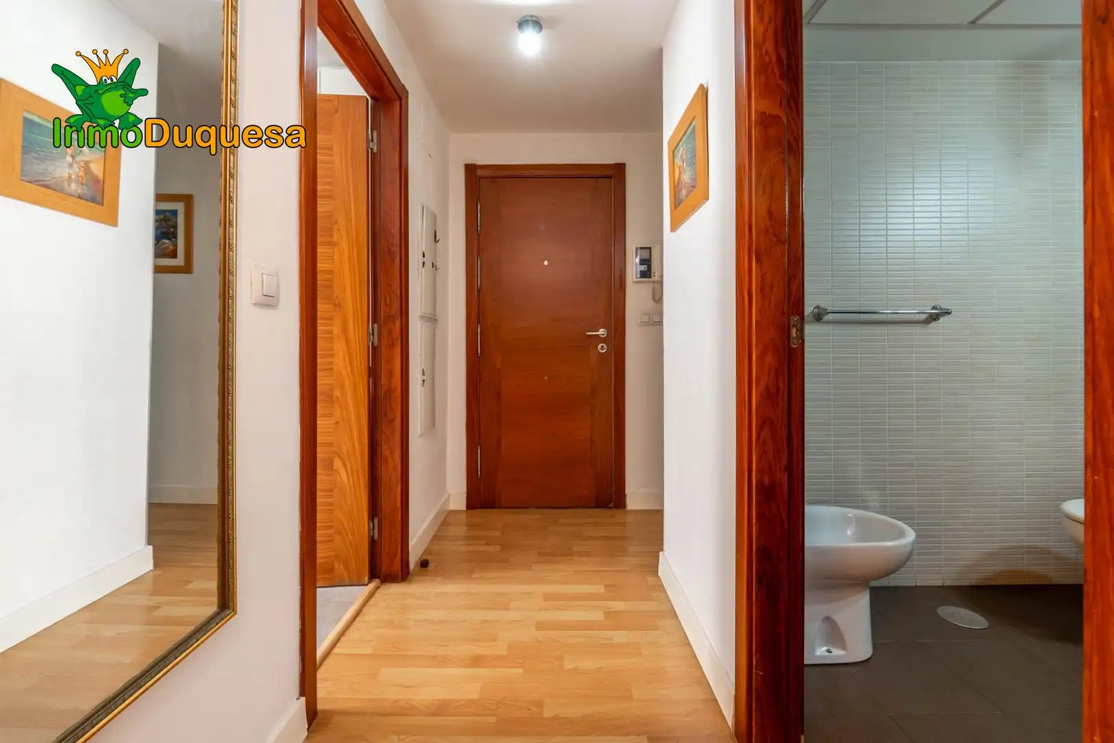Piso con ascensor en venta en Casco Histórico, imagen 20