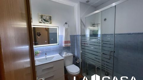 Foto 2 de Planta baja en venta en Arenal - La Pólvora, Dos Hermanas