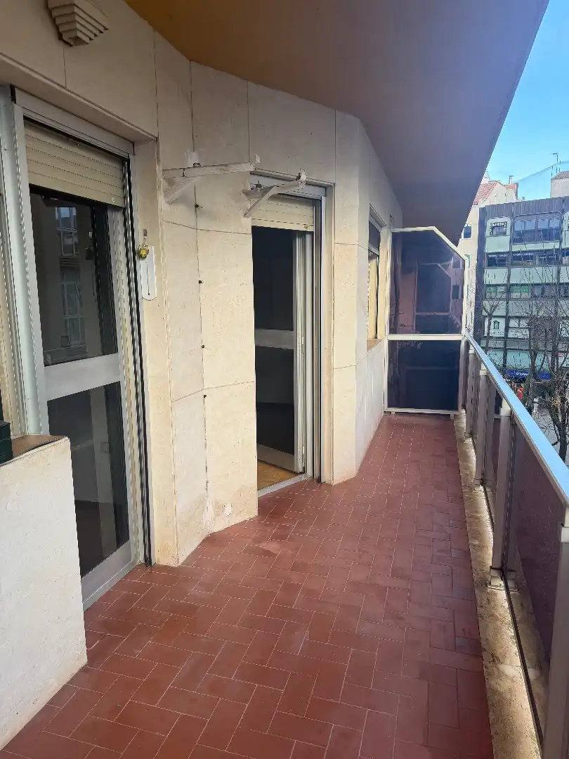 Flat for rent in Calle Bernardo Mulleras, 7, Centro - Plaza Mayor