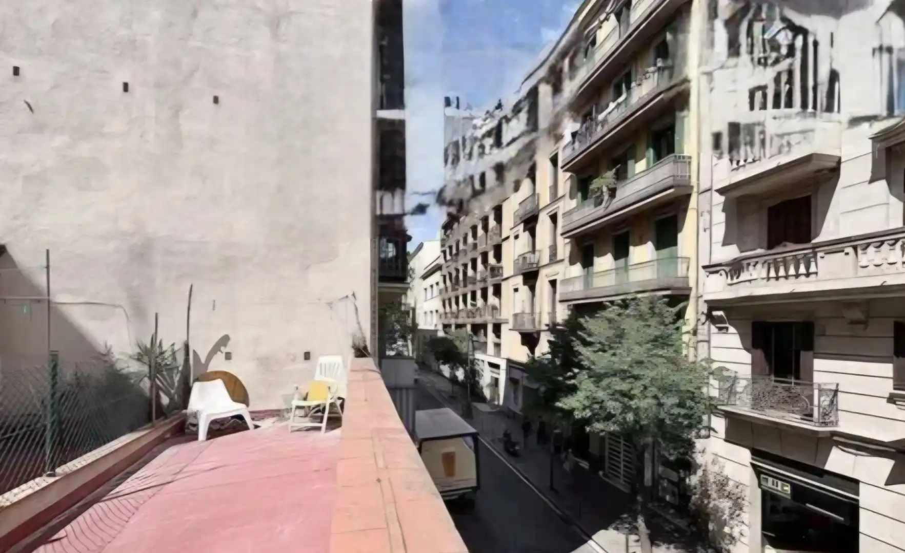 Appartamento con ascensore in vendita a Carrer de Sant Pau, imagen 5