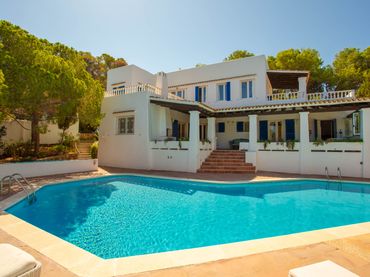Villa avec balcon à vendre à Carrer Club Vista Mar