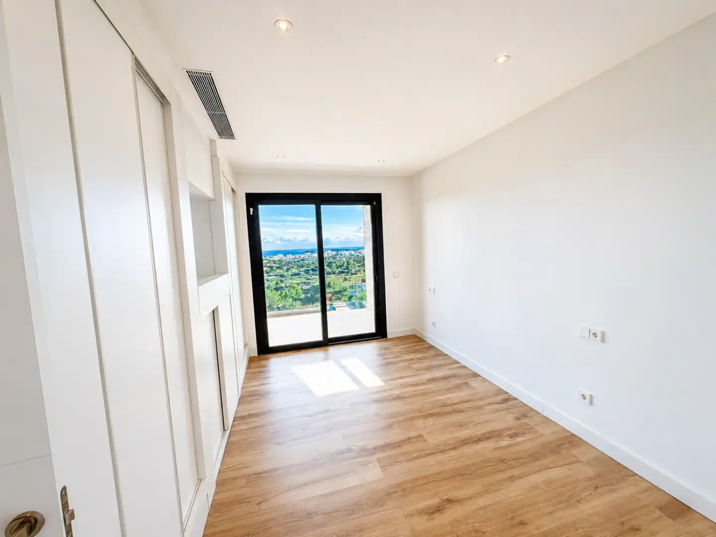 Habitación de Casa o chalet en venta en Son Servera con Aire acondicionado, Terraza y Trastero