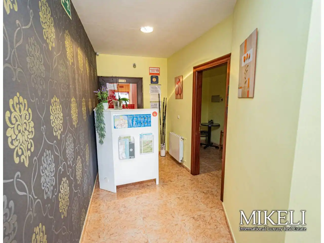Commercial properties for sale in Paseo MUELLE, Comillas (Cantabria)