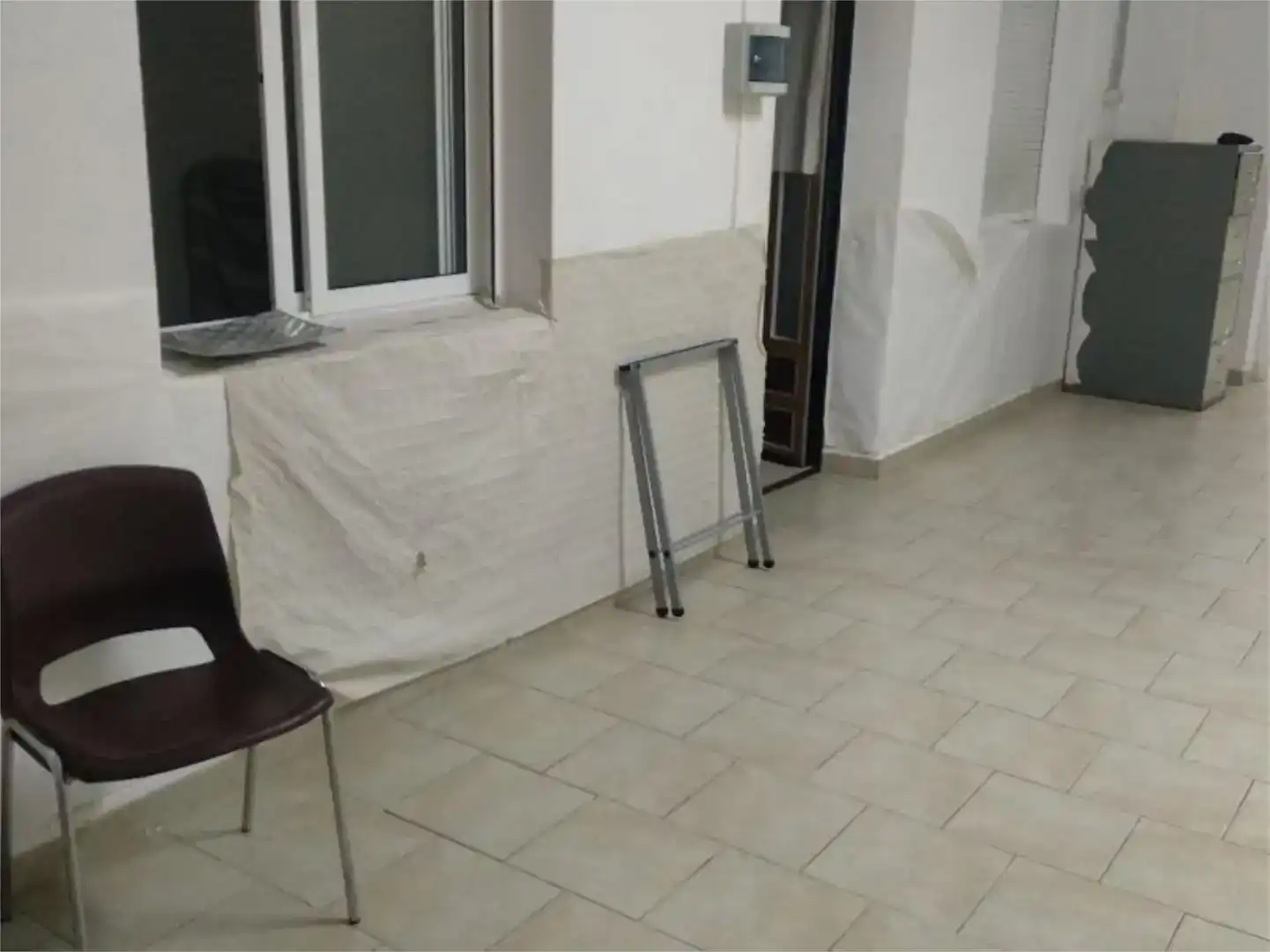 Terraza de Dúplex en venta en El Provencio   con Balcón