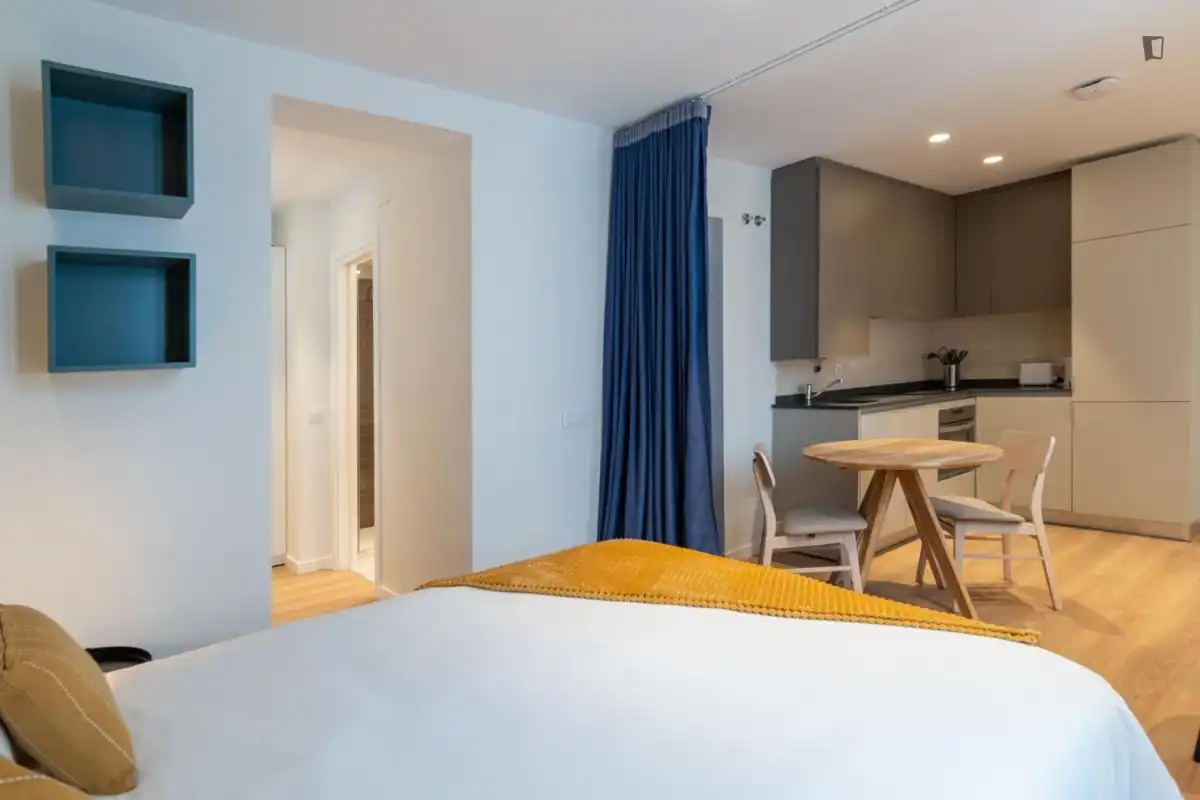 Flat with pool to rent in Arganzuela, imagen 2