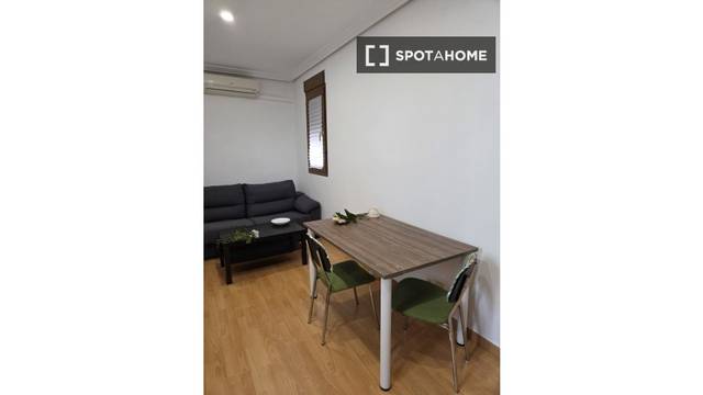 Piso en Alquiler en Acacias