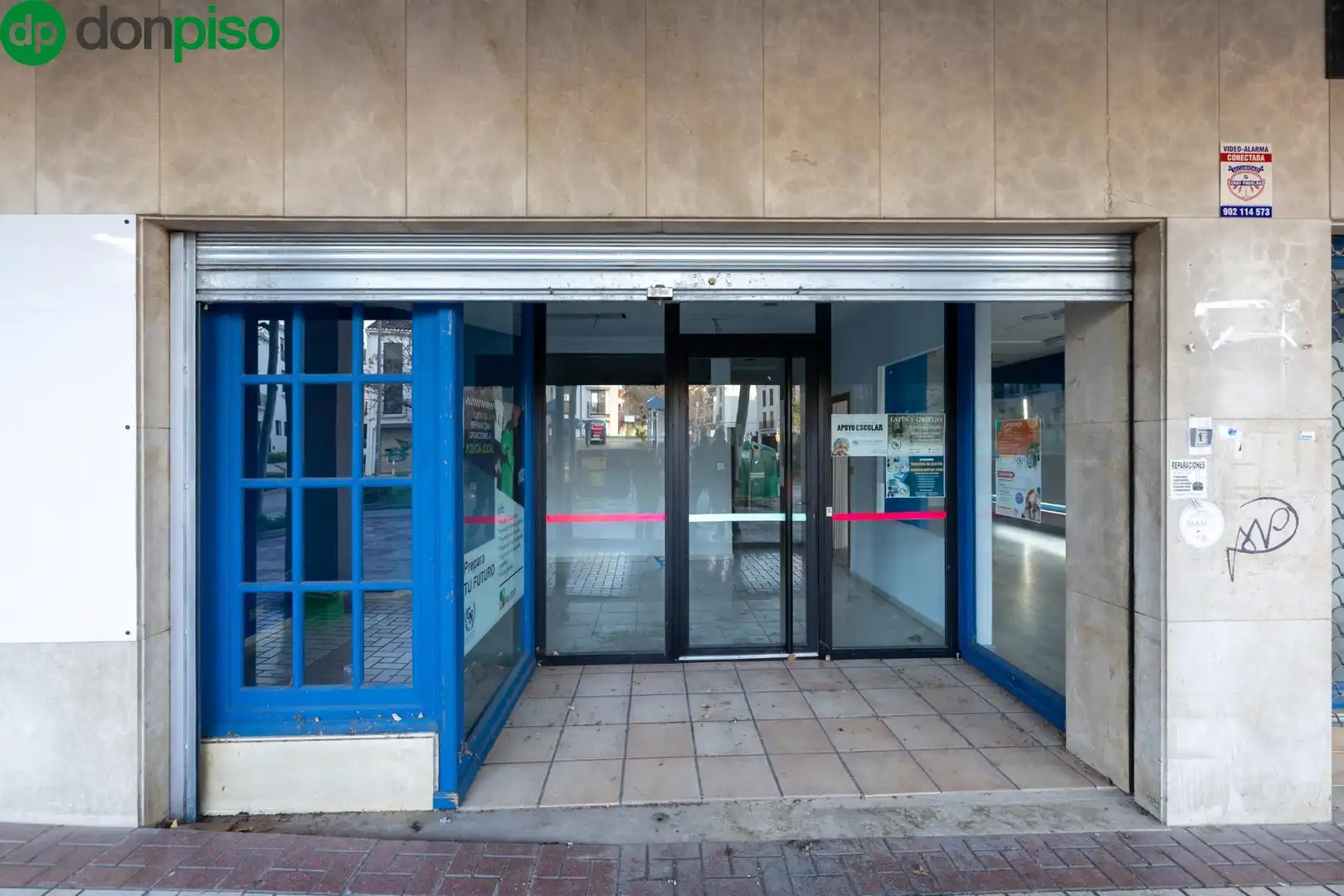 Local comercial en venda a Calle de la Pianista Pepita Bustamante, imagen 5
