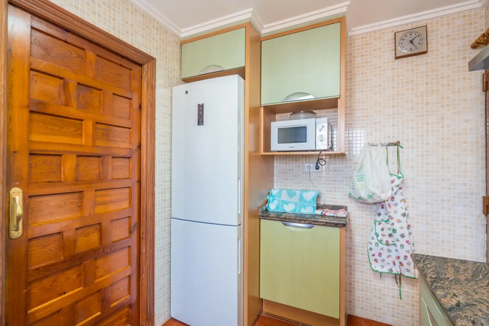 Villa con piscina in vendita a Calle de Víctor Daras, imagen 12