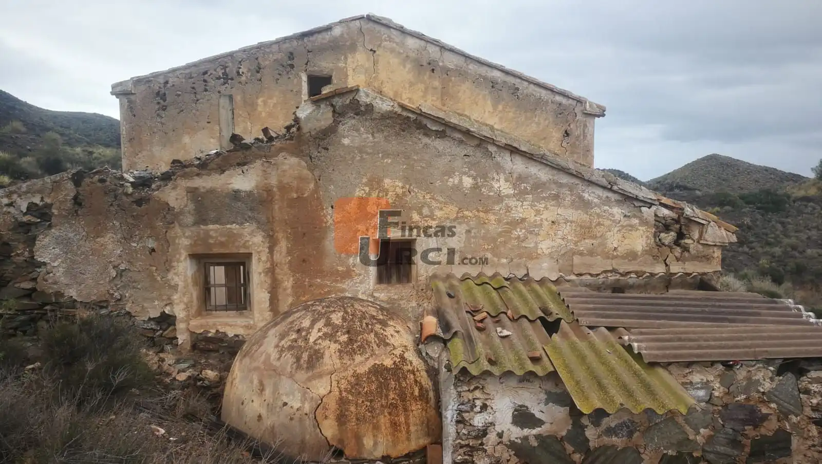 Casa en venda a Tébar - Los Arejos, imagen 5