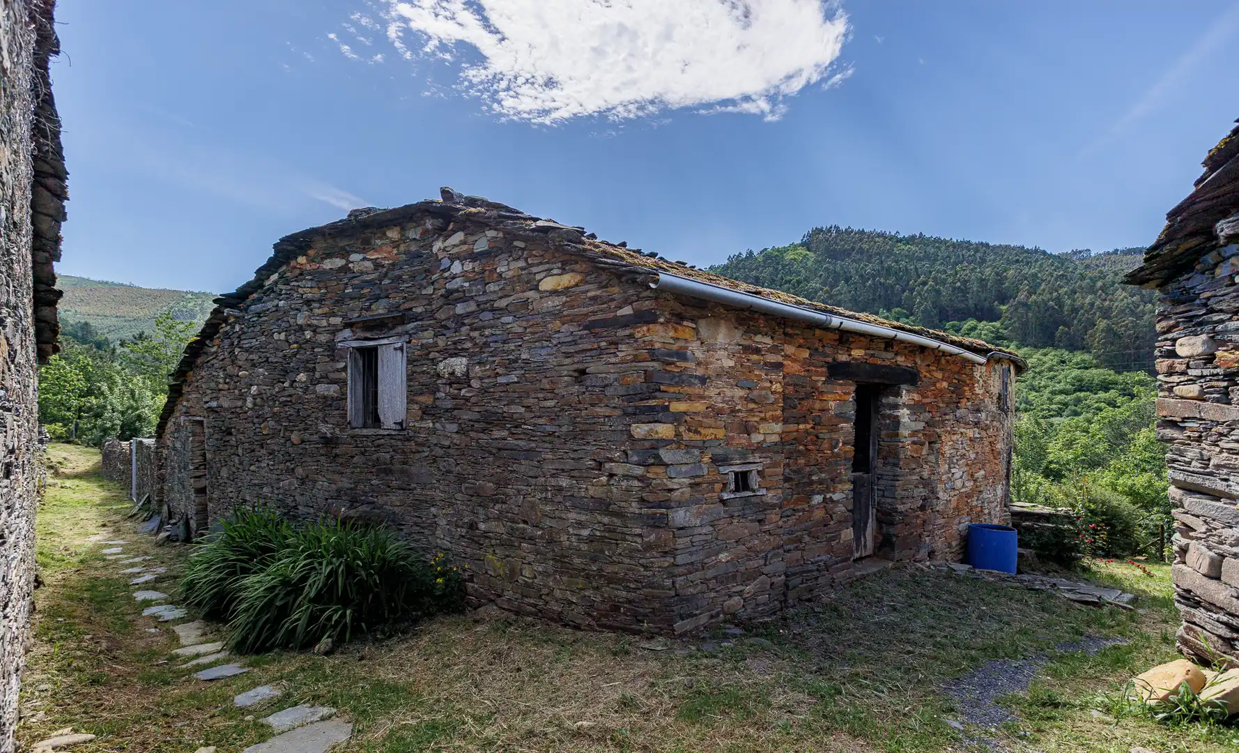 Casa rústica en venda a A Pontenova, imagen 22