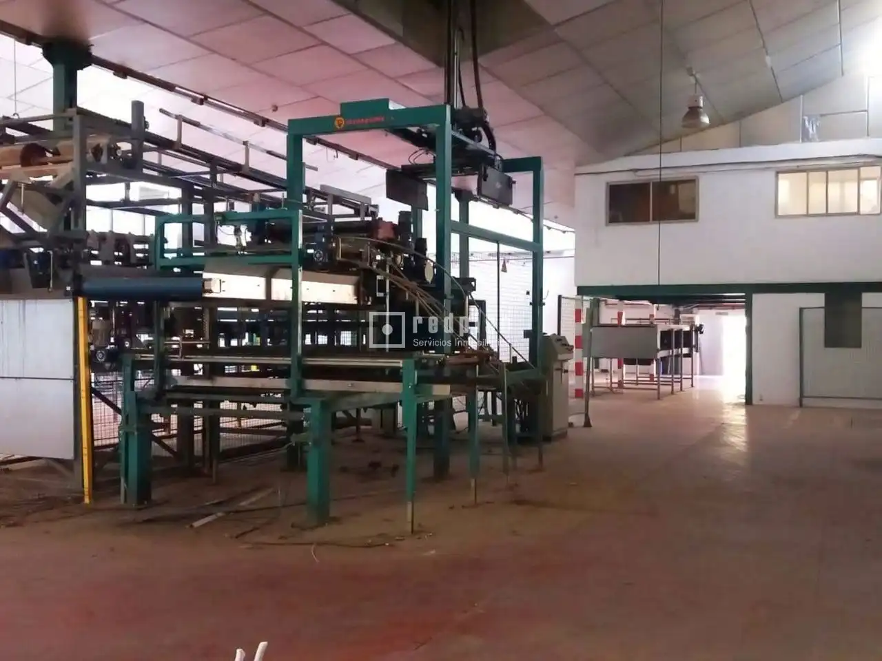 Local comercial en venda a Ciudad Jardín, imagen 28