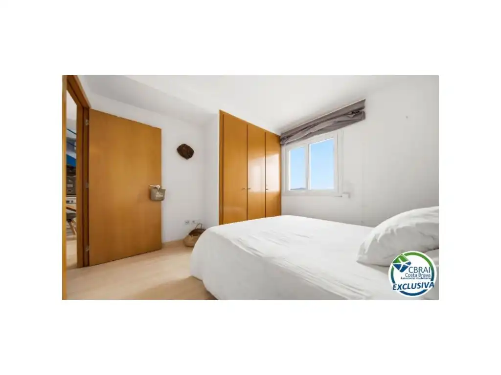 Appartement avec piscine à vendre à Avenida Del Port Canigo 15, imagen 14
