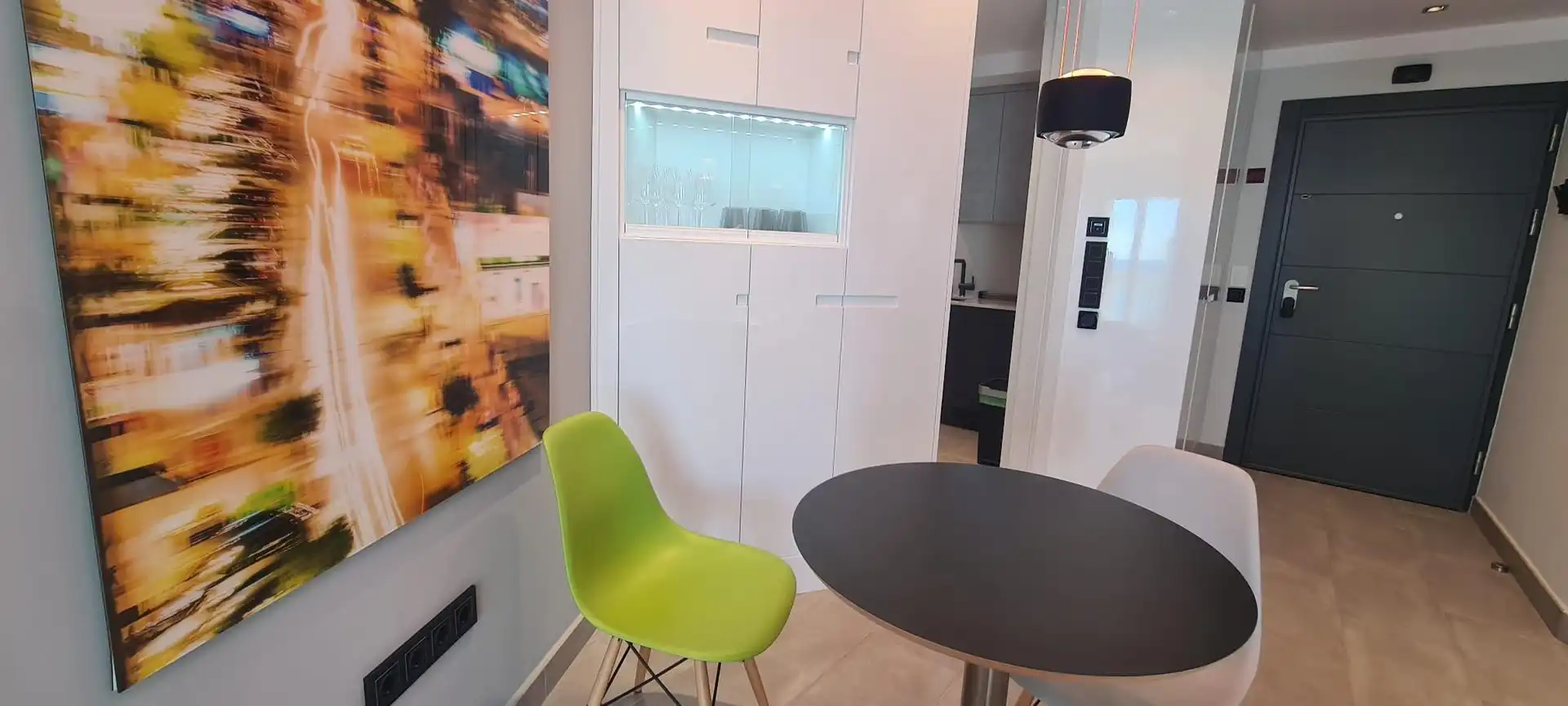 Apartament amb ascensor en venda a Puerto Deportivo, imagen 23