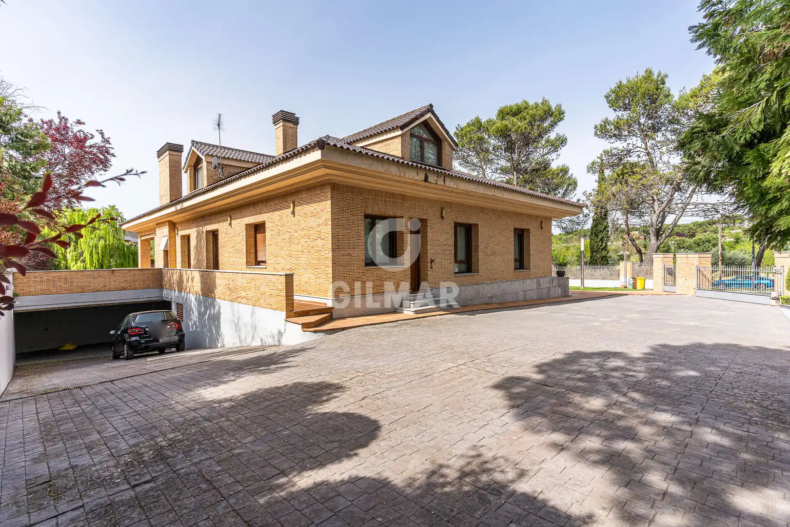 Casa o xalet en venda a Las Lomas