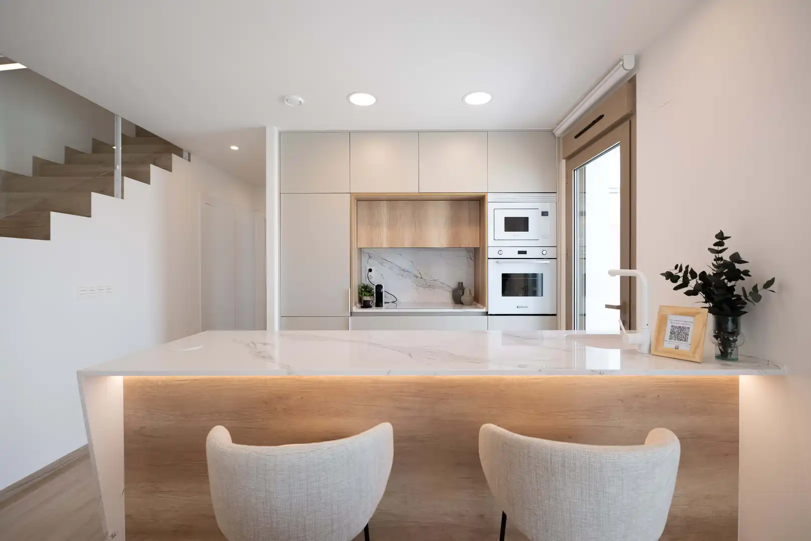 Appartamento in vendita a Las Lomas de Rame - Bahía Bella, imagen 42
