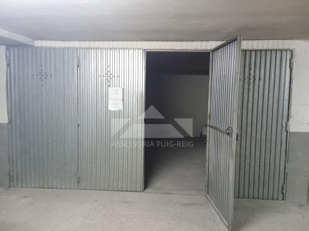 Parking de Garaje de alquiler en Puig-reig
