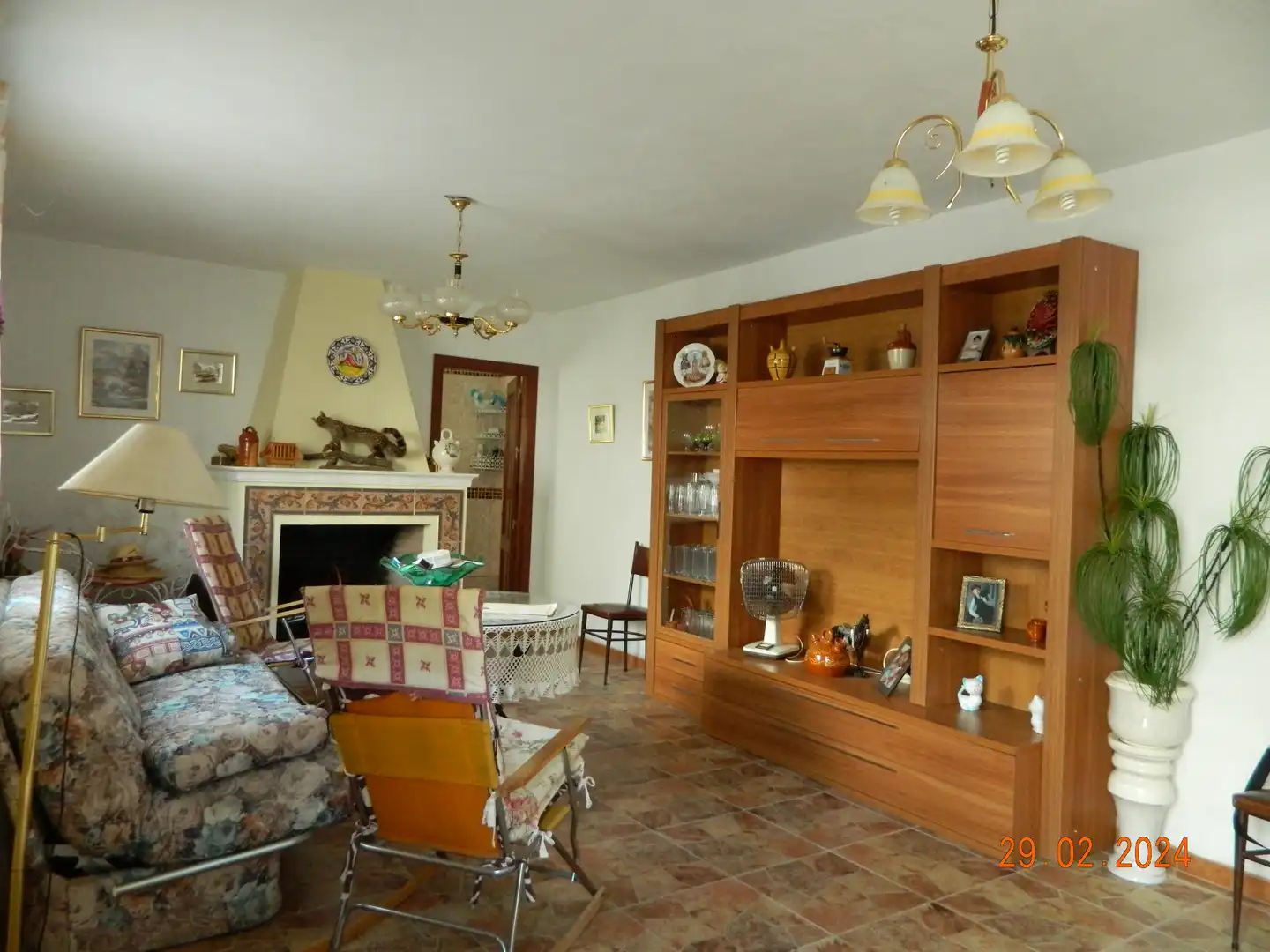 Villa mit Pool zum Verkauf in Calle Victoria 37, imagen 28