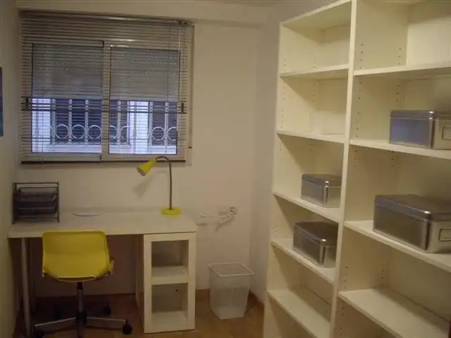 Wohnung zur Miete in Valencia mit Klimaanlage