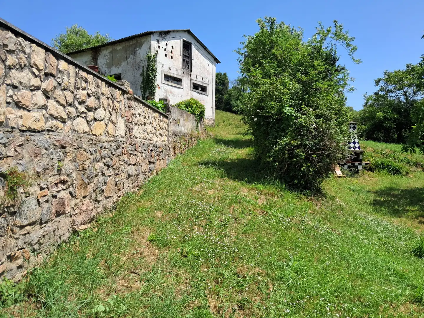 Residential for sale in Carreño