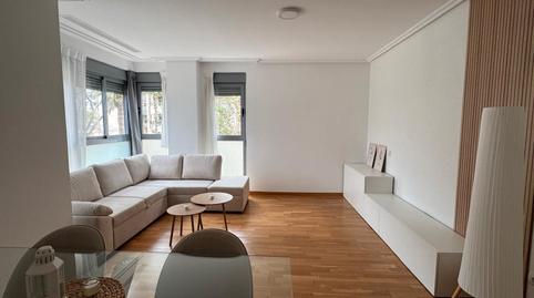 Foto 5 de Pis de lloguer a Calle Antonio Muñoz Zamora, 12, Nueva Almería - Cortijo Grande - Vega de Acá, Almería Capital