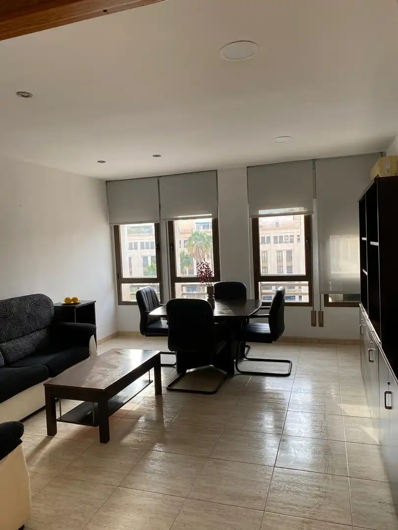 Appartement avec ascenseur à vendre à El Ejido Ciudad, imagen 3