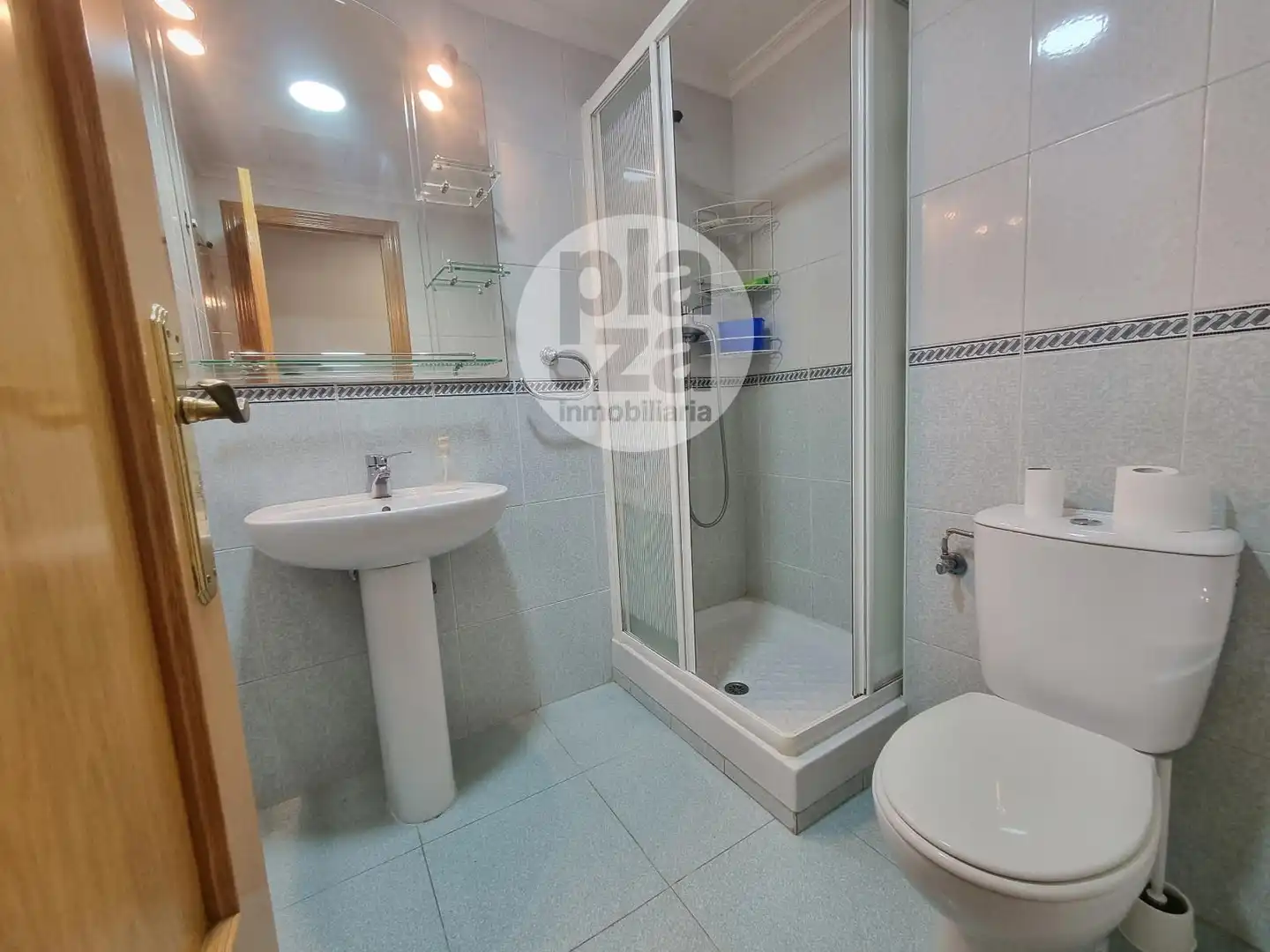 Piso de alquiler en Maria Moliner, Villimar - V1 - V2 - S3 - S4 - San Cristobal