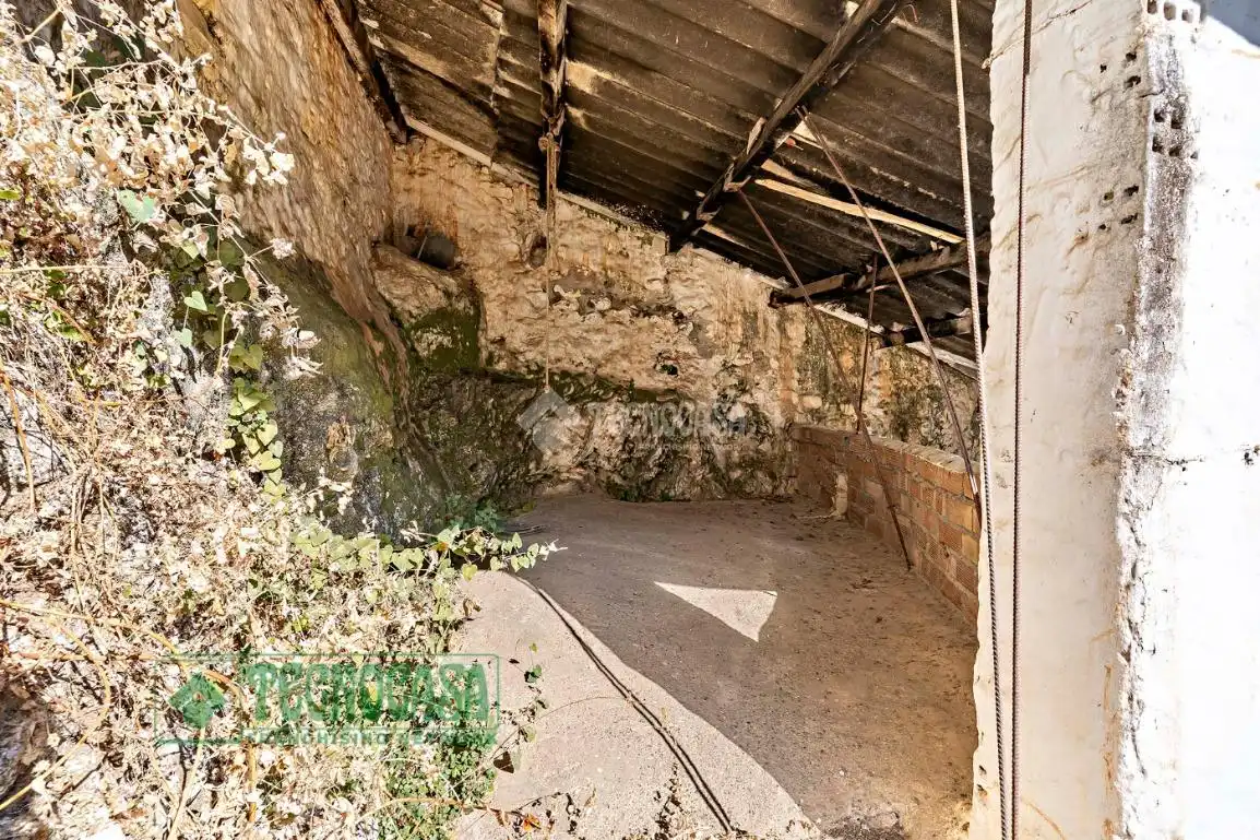 Casa rústica amb terrassa en venda a Tolox, imagen 15