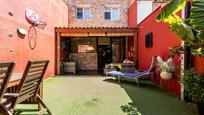 Terrassa de Casa o xalet en venda en Sabadell amb Aire condicionat i Terrassa