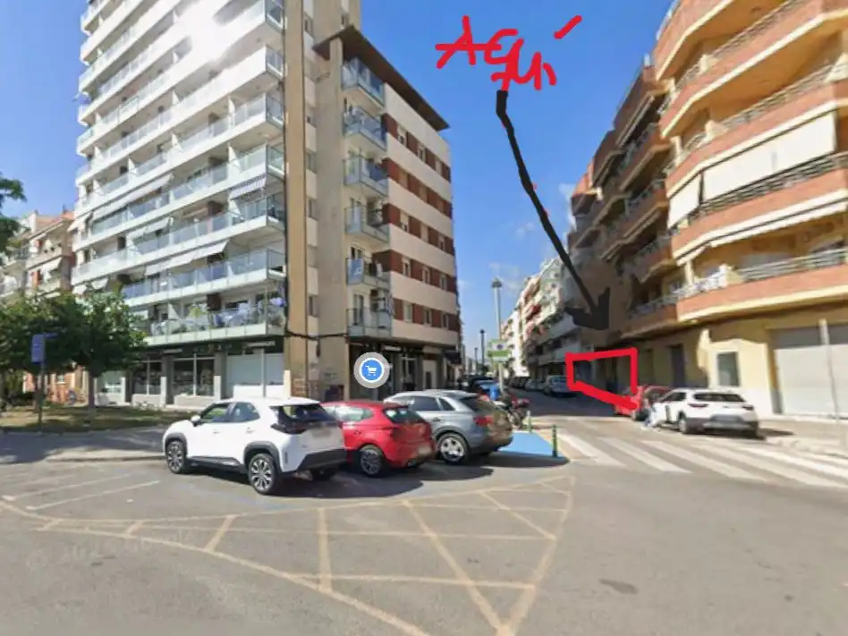 Individual de lloguer a Carrer de les Canàries 27, imagen 7