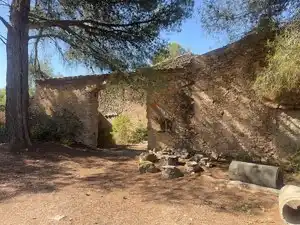 Rustikales Grundstück zum Verkauf in Carrer Quintanes 16, imagen 14
