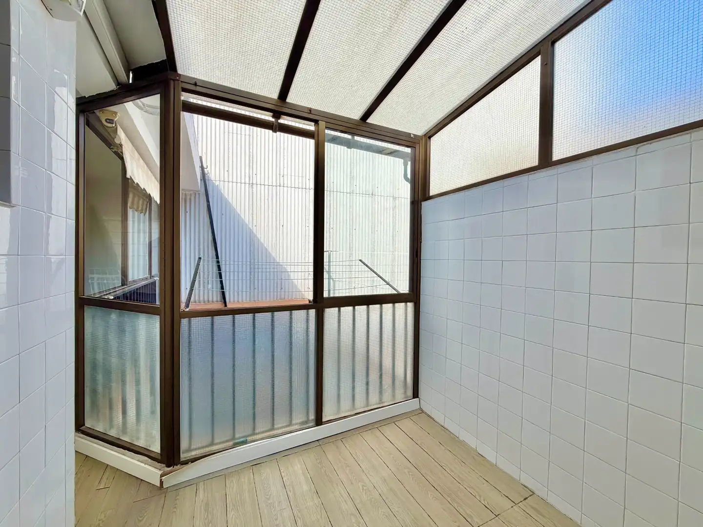 Terraced house with terrace for sale in Carrer de la Unió, imagen 27