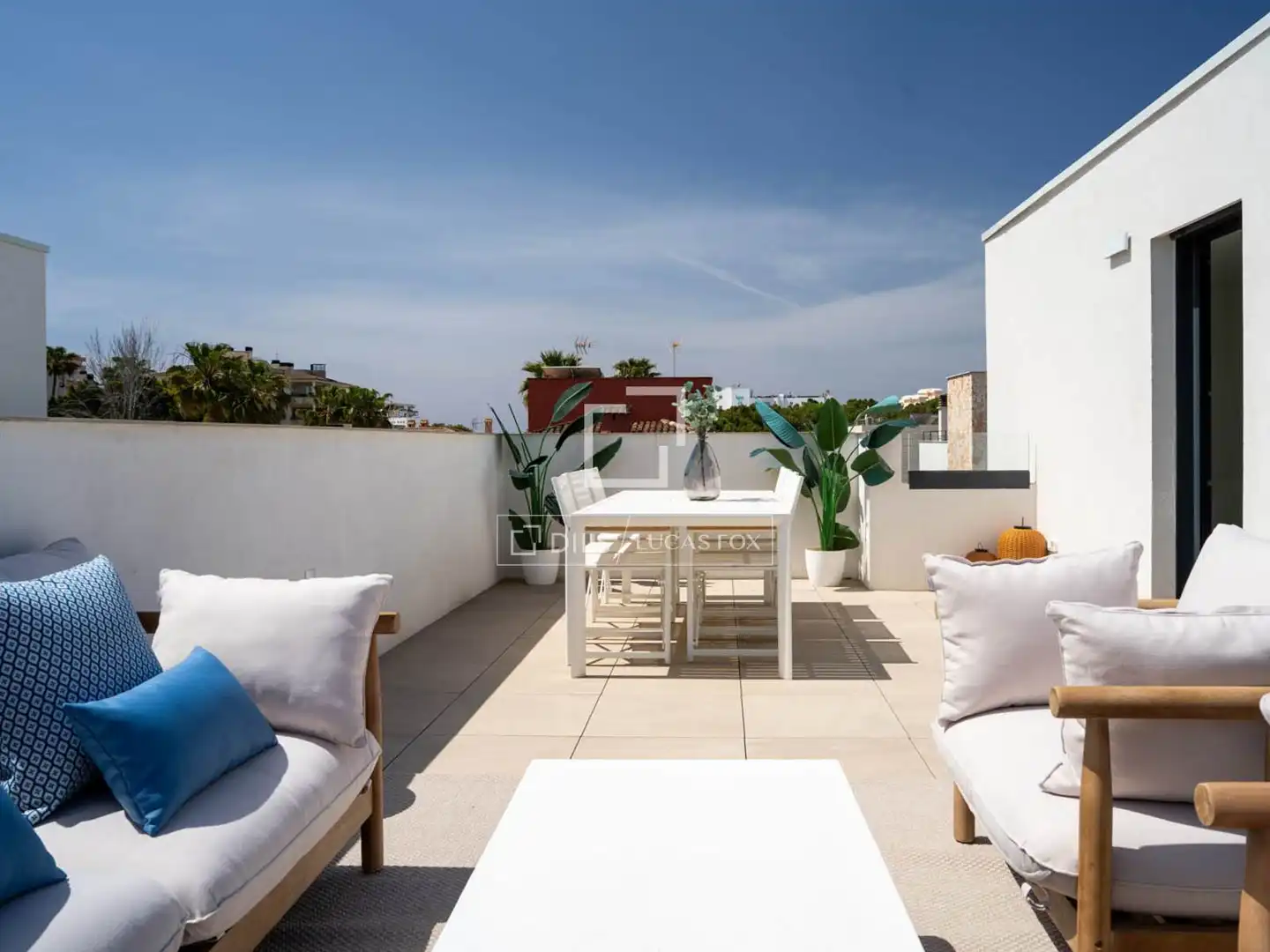 Villa avec piscine à vendre à Platja de Palma, imagen 37