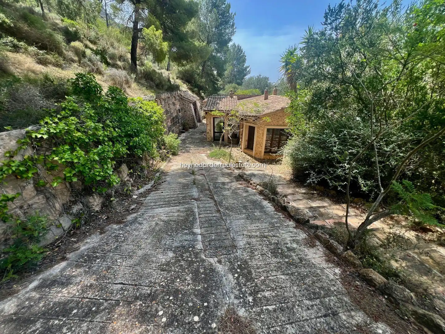 Casa con piscina in vendita a Andratx pueblo, imagen 24
