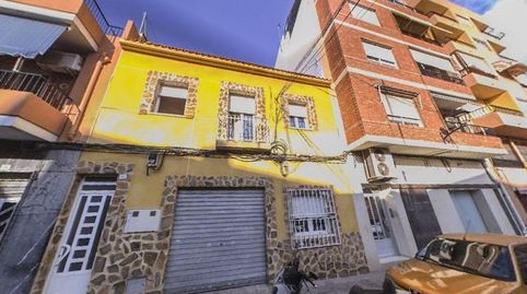 Photo 4 of Flat for sale in Rafael Altamira, 12, Centro, Elda