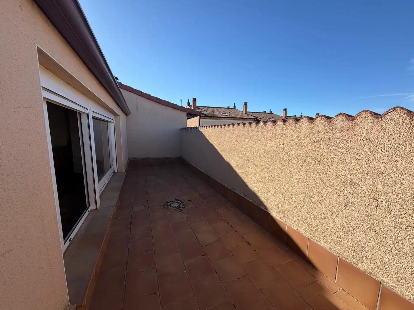 Terraced house with garden for sale in La Lastrilla, imagen 26