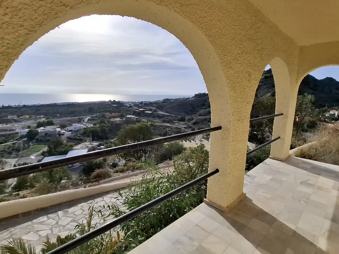 House with pool for sale in Vista de los Ángeles, imagen 16