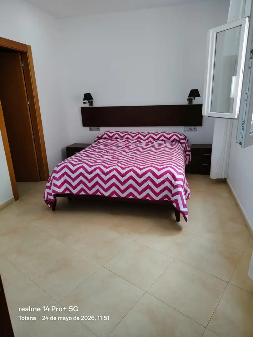Habitación de Piso en venta en Totana con Aire acondicionado y Amueblado