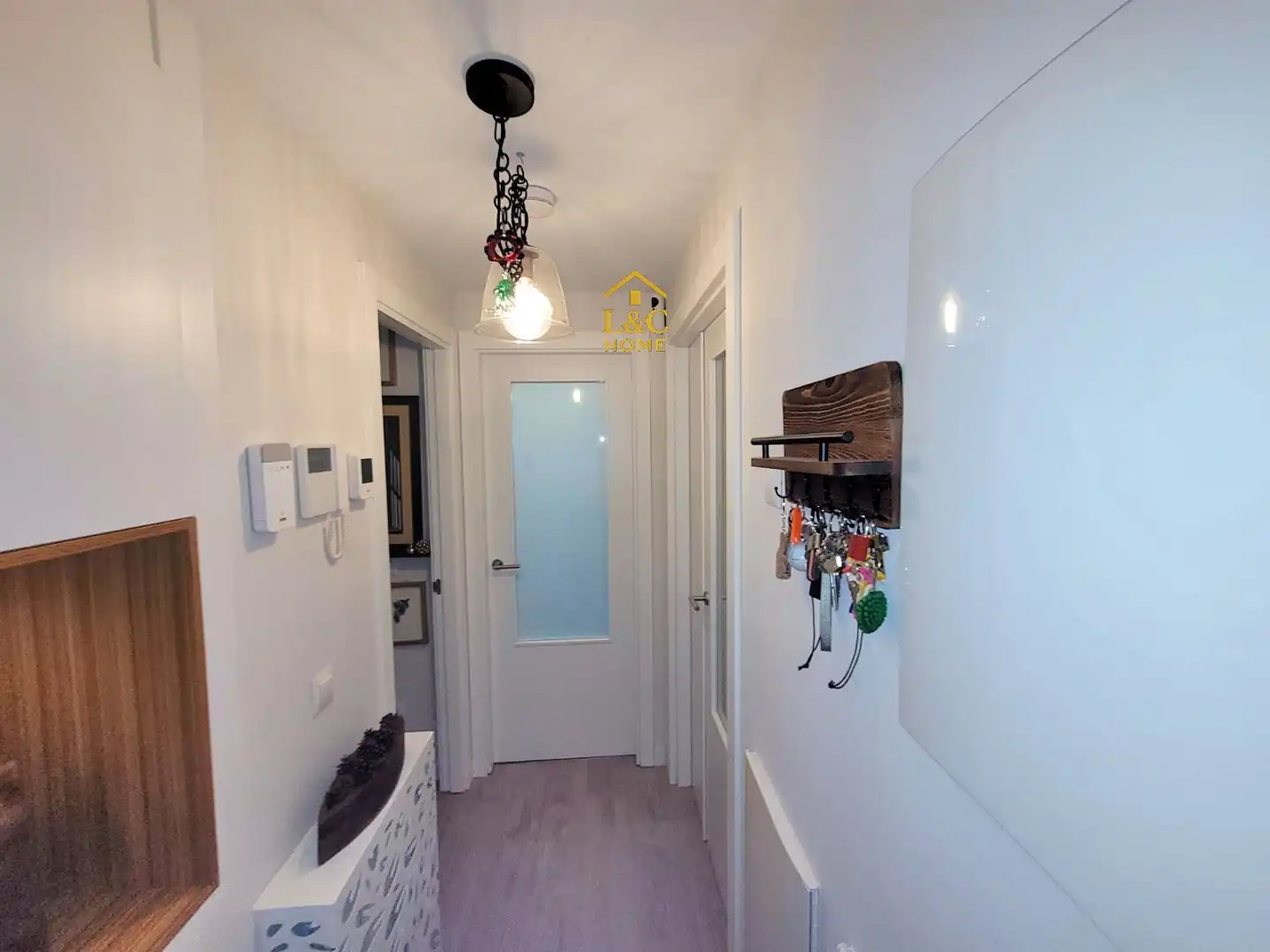 Flat for sale in Rivas-Vaciamadrid  with Air Conditioner, Heating and Terrace