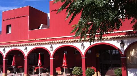 Foto 2 de Edifici en venda a Carretera Badajoz-granada, Santa Cruz,  Córdoba Capital