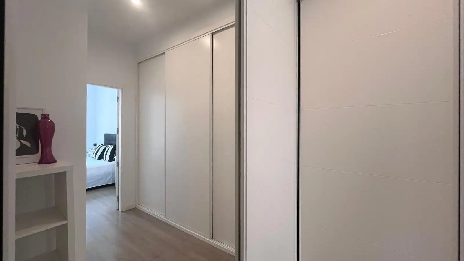 Piso con terraza en venta en Calle SALAMANCA, imagen 20