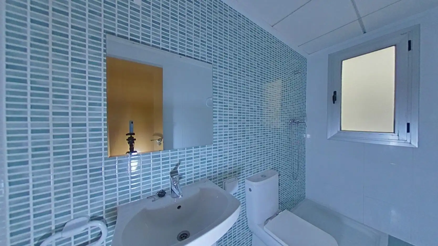 Baño de Piso en venta en Villajoyosa / La Vila Joiosa
